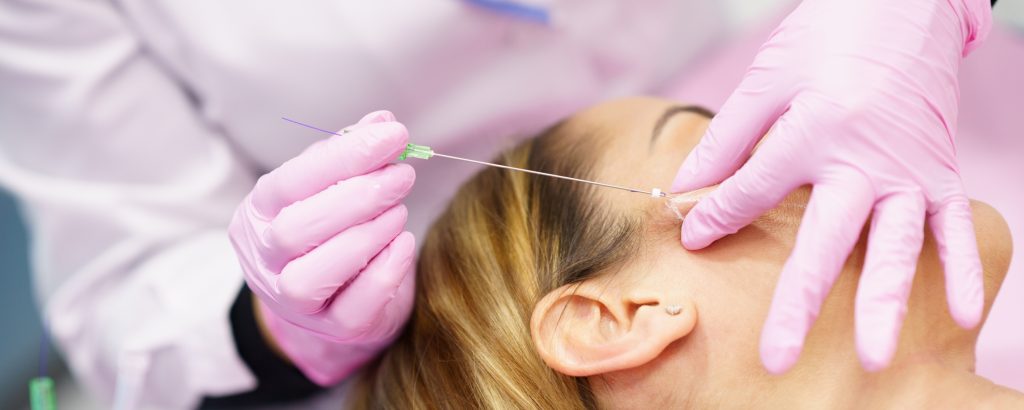 AquLift Extender és Foxy Flex Eyes - innovatív szál újdonságok